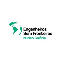 Engenheiros Sem Fronterias - Núcleo Goiânia logo - Similar company to Engenheiros Sem Fronteiras - Núcleo Viçosa