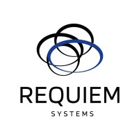 Requiem Systems logo - Similar company to Albany Senior High School
