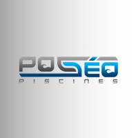POSEO PISCINES logo - Similar company to Bni Ardeche