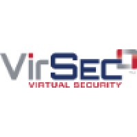 Virsec Virtual Security