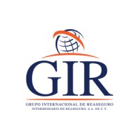 Grupo Internacional de Reaseguro, Intermediario de Reaseguro logo - Similar company to Slim Center