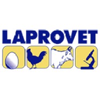 LAPROVET logo - Similar company to Afrivet - A Bimeda Company