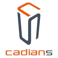 Cadians System logo - Similar company to Ls Itc