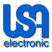 WSA Electronic GmbH & Co. KG logo - Similar company to Pfarr Stanztechnik Gmbh