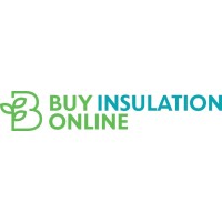 Buy Insulation Online logo - Similar company to Lokhon Group