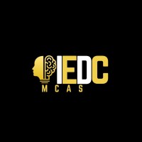 IEDC MCAS logo - Similar company to Iedc Mea