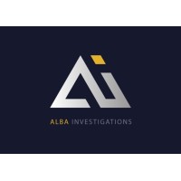 Alba Investigations UK logo - Similar company to Bond Rees