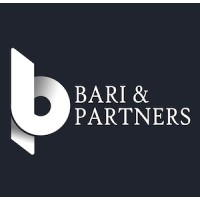 Bari Partners logo - Similar company to Grainer