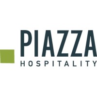 Piazza Hospitality logo - Similar company to Smartpanel - Visual Data Intelligence