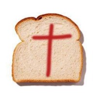 The Living Bread logo - Similar company to Impact Stream