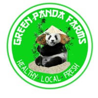 Green Panda Farms logo - Similar company to Panda Farms