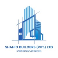 Shahid Builders (Pvt) Ltd logo - Similar company to Farcon Builders
