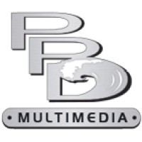 PPD MULTIMEDIA, INC. logo - Similar company to Ucsc Cied