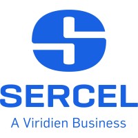 Sercel logo - Similar company to Seismic Source Co
