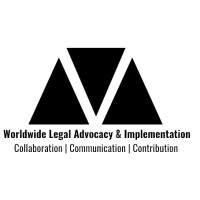 Worldwide Legal Advocacy & Implementation (WLAI) logo - Similar company to The International Federation Of Women