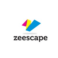 Zeescape logo - Similar company to Wowall - Creative Wall Printing