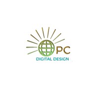 PC Digital Design logo - Similar company to Digi-Tech Solution