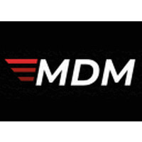 MDM Detailing logo - Similar company to Fuse
