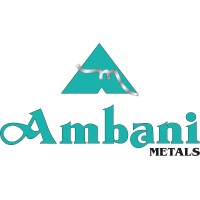 Ambani Metals logo - Similar company to Ark Stainless Inc.