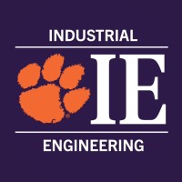 Clemson University Industrial Engineering logo - Similar company to Clemson University Center For Workforce Development (Cucwd)