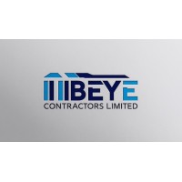 Ibeye Contractors Limited logo - Similar company to Akilispace
