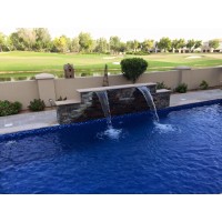 Four Seasons Pools & Gardens Landscaping