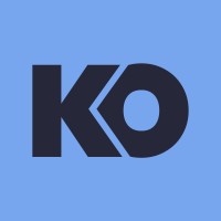 KICKOFF logo - Similar company to Athenapro Llc