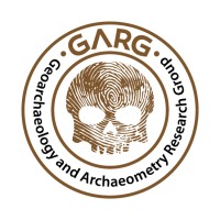 GARG (Geoarchaeology and Archaeometry Research Group) logo - Similar company to 3Dbigdataspace