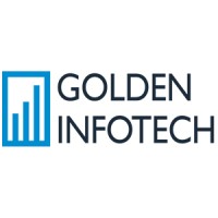 Golden Infotech logo - Similar company to Cloud9 Soft Technologies