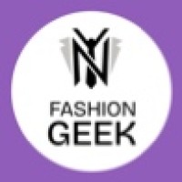 New York Fashion Geek logo - Similar company to Rcq Design, Llc