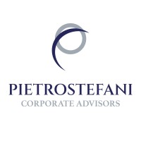 Pietrostefani Corporate Advisors logo - Similar company to Lapi Srl