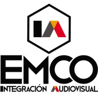 EMCO VIDEO INDUSTRIAL, SLU logo - Similar company to Admirable Research Group