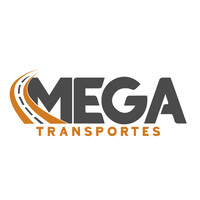 MEGA TRANSPORTES logo - Similar company to Fejovi Logística E Transportes
