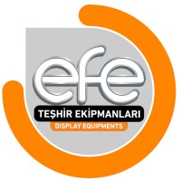 Efe Display Equipments logo - Similar company to Fullegitsin