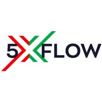 5XFlow logo - Similar company to Auva Certification Ltd