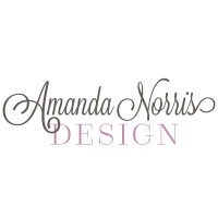 Amanda Norris Design logo - Similar company to Vellum