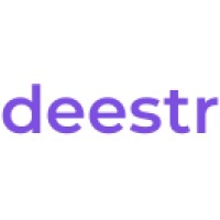 Deestr logo - Similar company to Labsoft Ai
