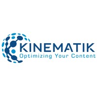 KineMatik logo - Similar company to Liaison Technologies