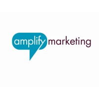 Amplify Marketing logo - Similar company to Luxferity