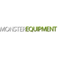 Monster Equipment