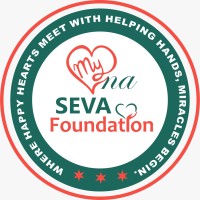 Myna Seva Foundation logo - Similar company to Mind Merge Soft Tech Private Limited