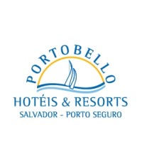 Portobello Hotéis logo - Similar company to I9Edu