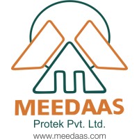 Meedaas Protek Pvt Ltd logo - Similar company to Kms Engineering