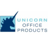 Unicorn Office Products logo - Similar company to Bolo Company
