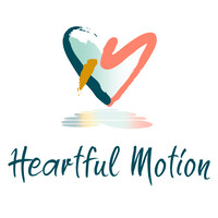 Heartful Motion logo - Similar company to Framechangers | Begleiterinnen Für Neue Führung