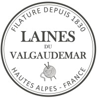 Laines du Valgaudemar logo - Similar company to Laine Et Compagnie