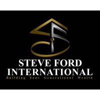 Steve Ford International logo - Similar company to A1 Merchandising Group