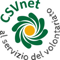 CSVnet - Associazione Centri di servizio per il volontariato logo - Similar company to Forum Terzo Settore
