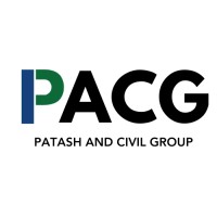 PatAsh & Civil Group logo - Similar company to Ilinc Construction