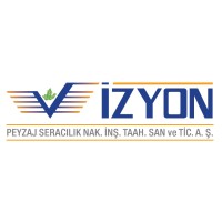 VİZYON PEYZAJ A.Ş. logo - Similar company to Sera Toprak Urunleri Ve Peyzaj A.S.